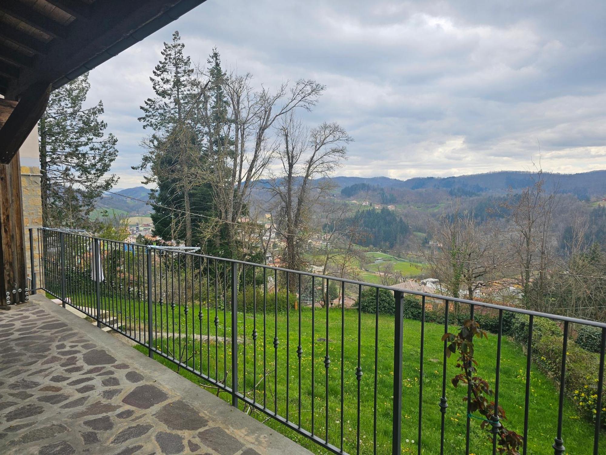 Lina'S Bed And Breakfast Montese Exteriér fotografie